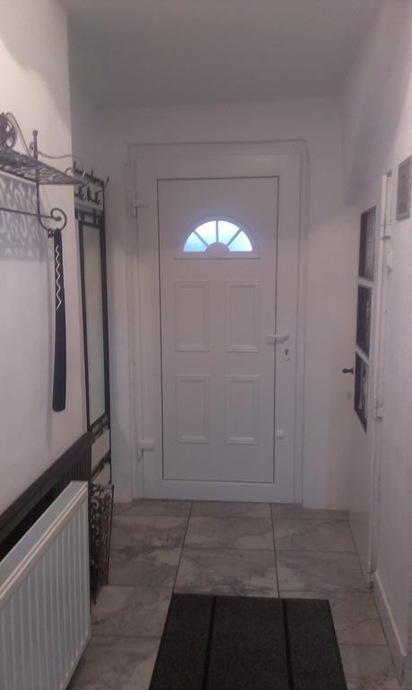 Cute Apartment For You Zagreb Zimmer foto